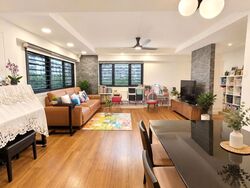 Blk 6B Boon Tiong Arcadia (Bukit Merah), HDB 5 Rooms #618709161